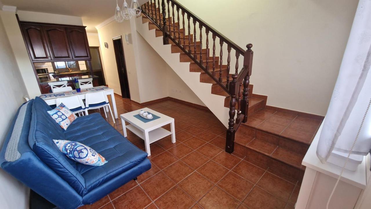 Tamaduste Holidays Relax & Confort Exterior foto